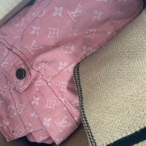 Zara coat and ok fort jacket